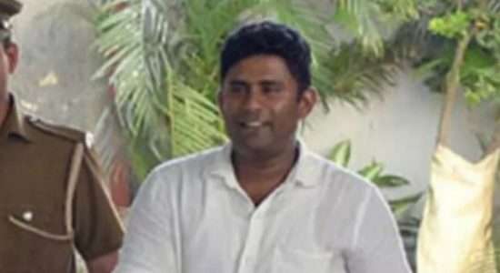 "Ali Roshan" released from indictments