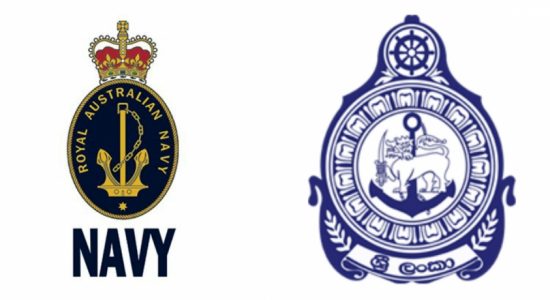 SL and Aussie Navy to solve a maritime mystery