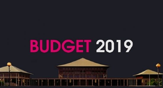Budget 2019: 4th day