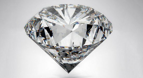 Rs.500mn Diamond; UoP Geological dept. to analyse 