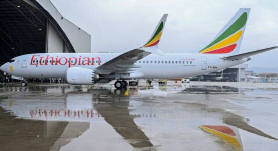 Countries grounding Boeing 737 Max 8 jets grows