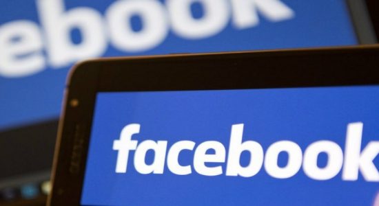 Criminal investigation launched against Facebook