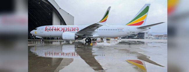 Kenya mourns Ethiopian plane crash victims