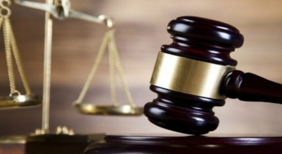 Heroin peddler sentenced to life in Prison