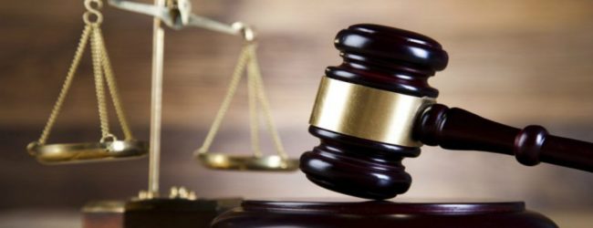 Heroin peddler sentenced to life in Prison