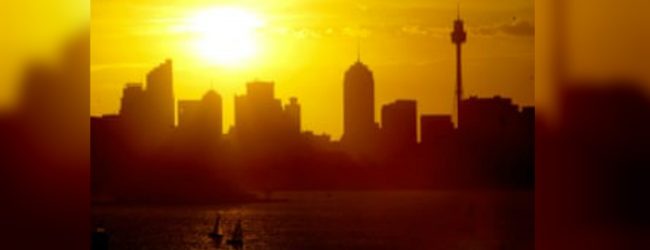 Extreme heat expected in North-West!!