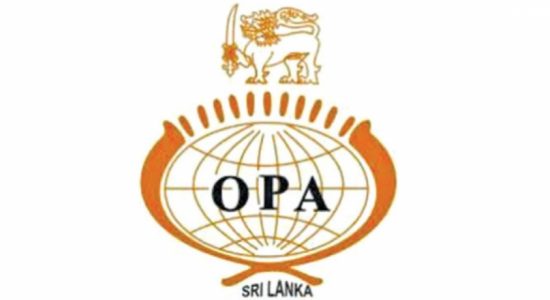 OPA reflects what people think 