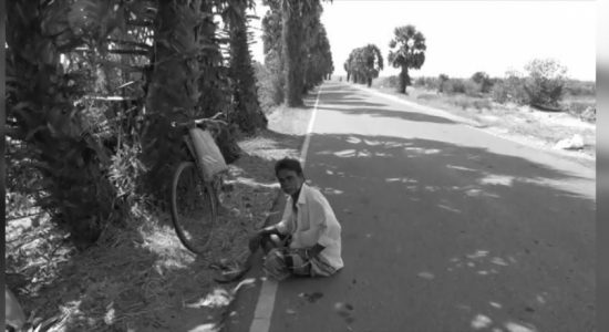 Puttalm, Kilinochchi and Jaffna water crisis