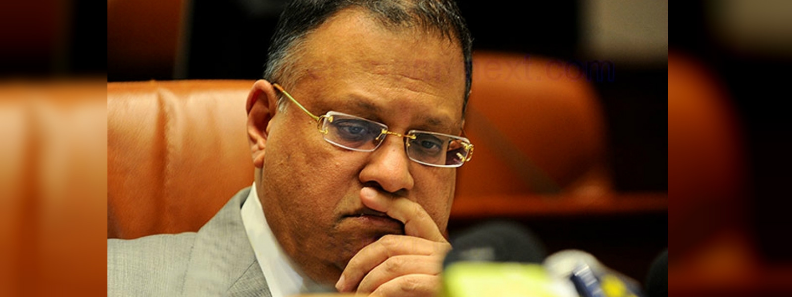 Singapore will revert on Mahendran's extradition
