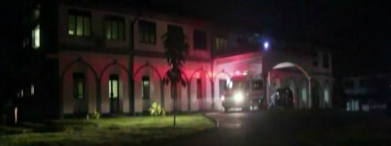 Person assaulted by woman engaged Moonshine Busi.