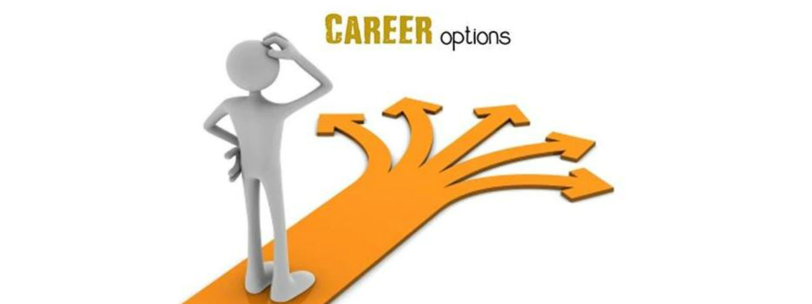 Choosing your career: Journey of a Thousand Miles