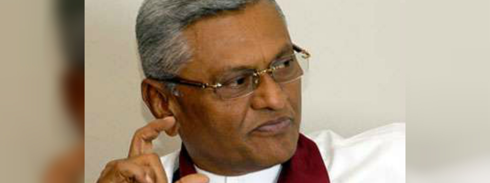 New State Ministry for Chamal Rajapaksa