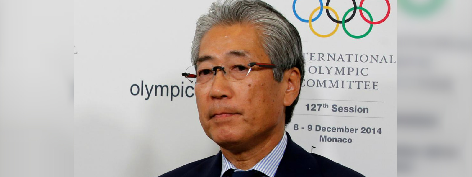 Japan Olympics chief Tsunekazu Takeda quits
