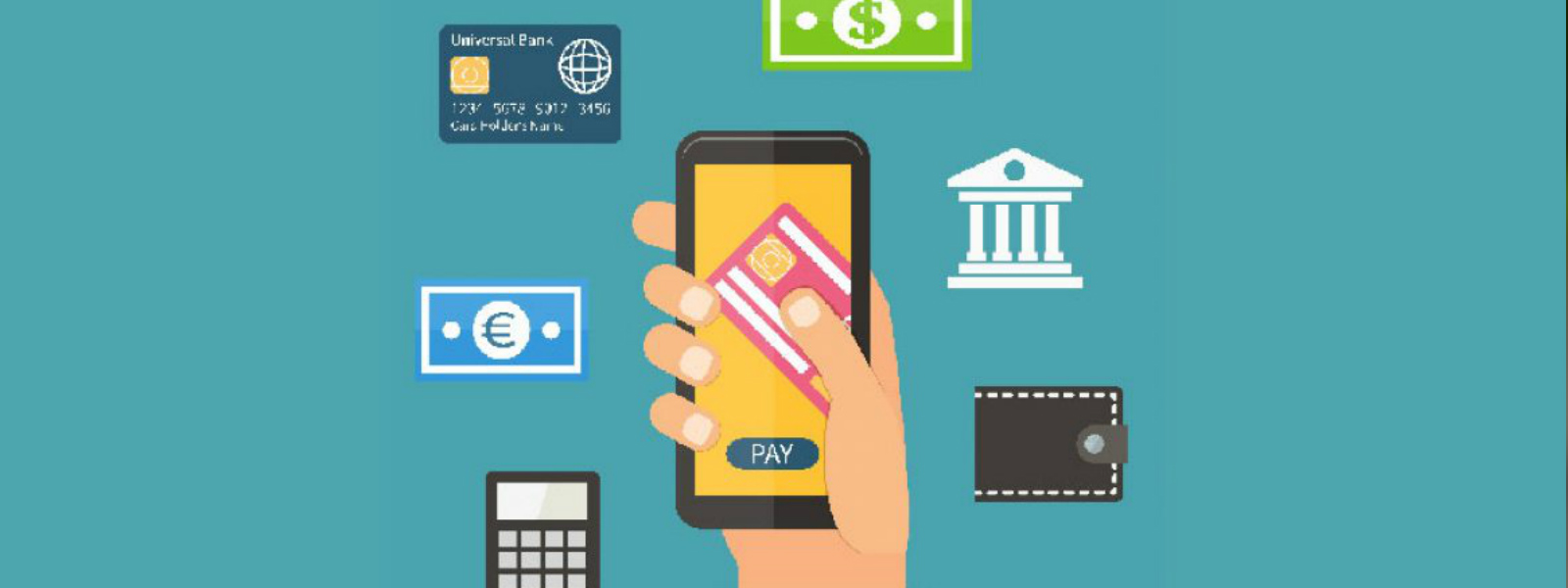 Troubling taxes on overseas digital payments