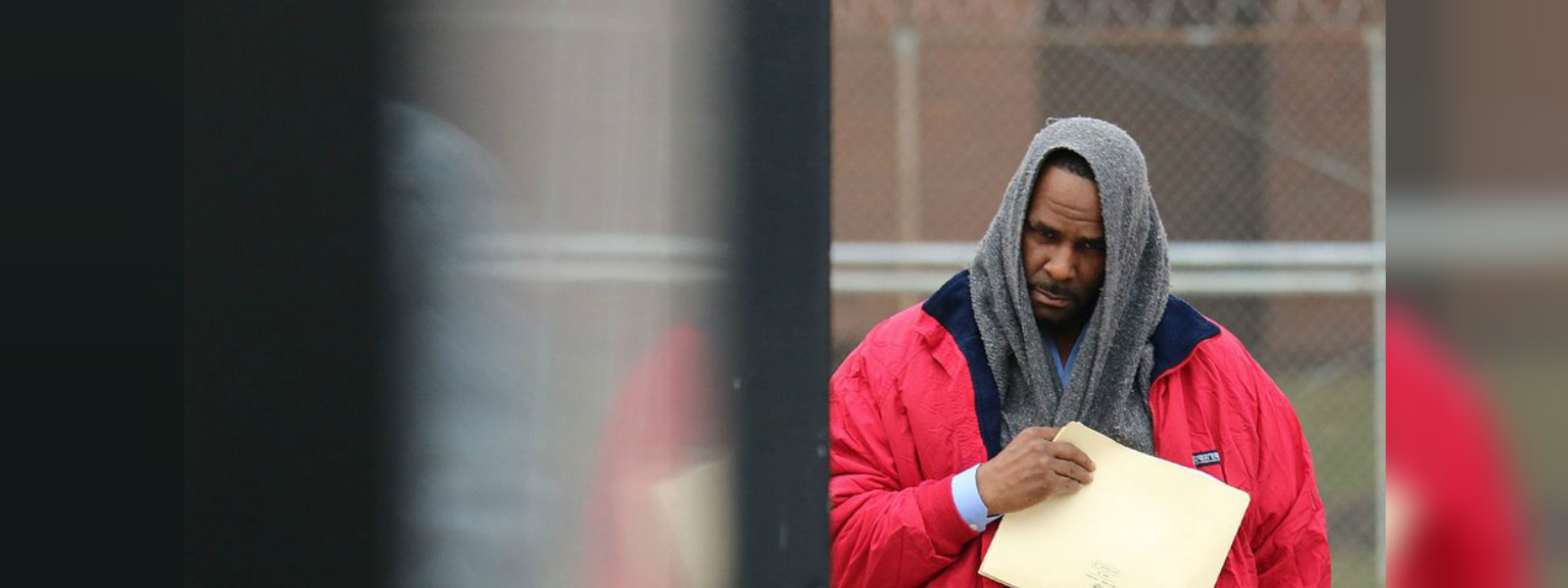 R. Kelly released; vows to straighten things