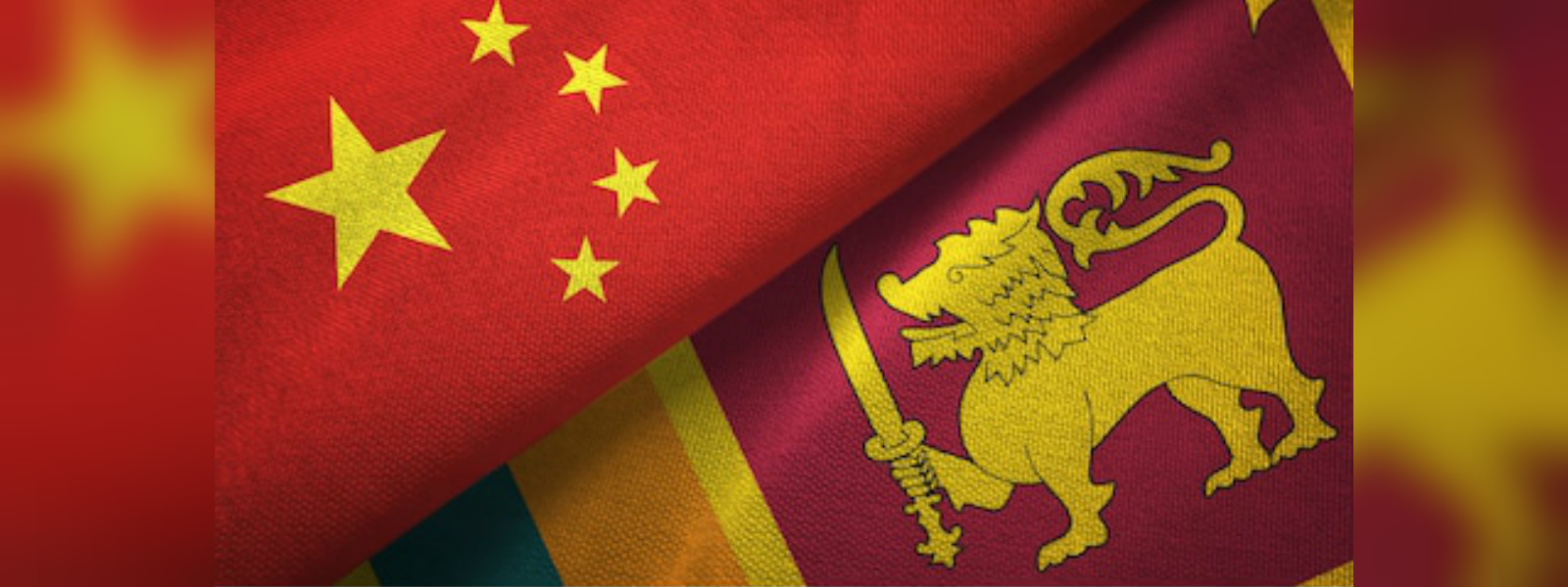 China & SL to speed up implementaion of projects