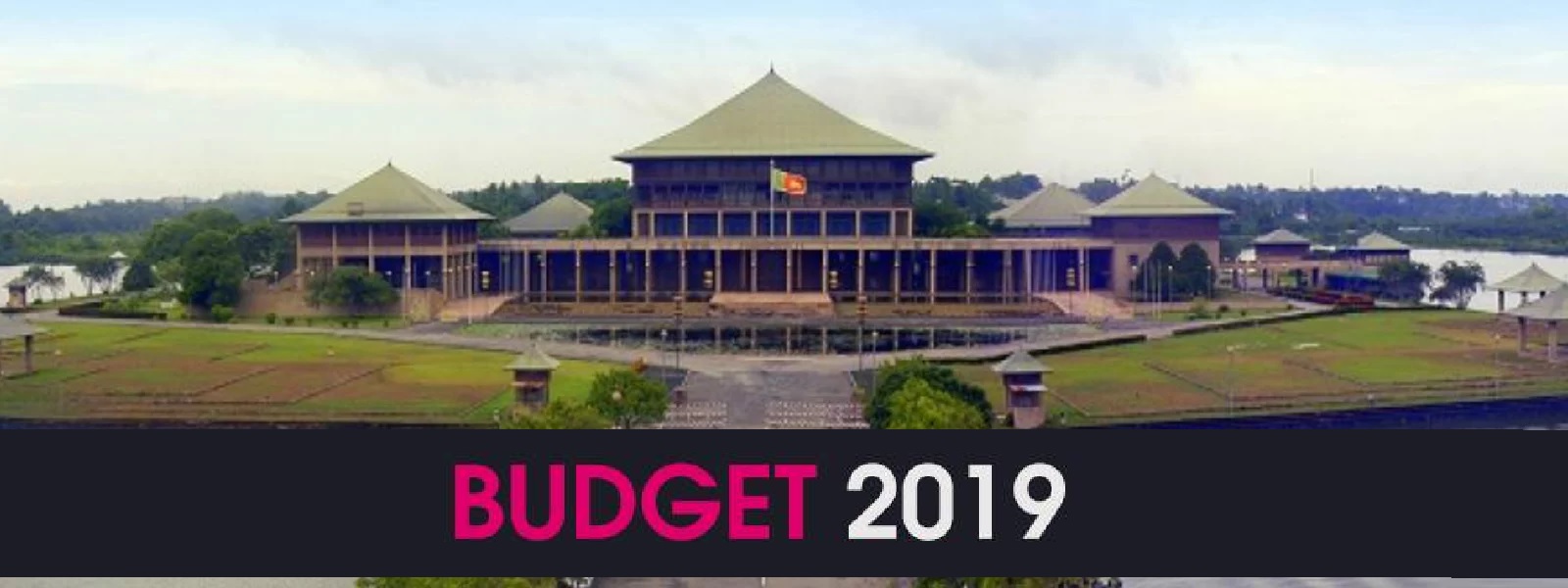 Budget 2019: Set of budgetary proposals 
