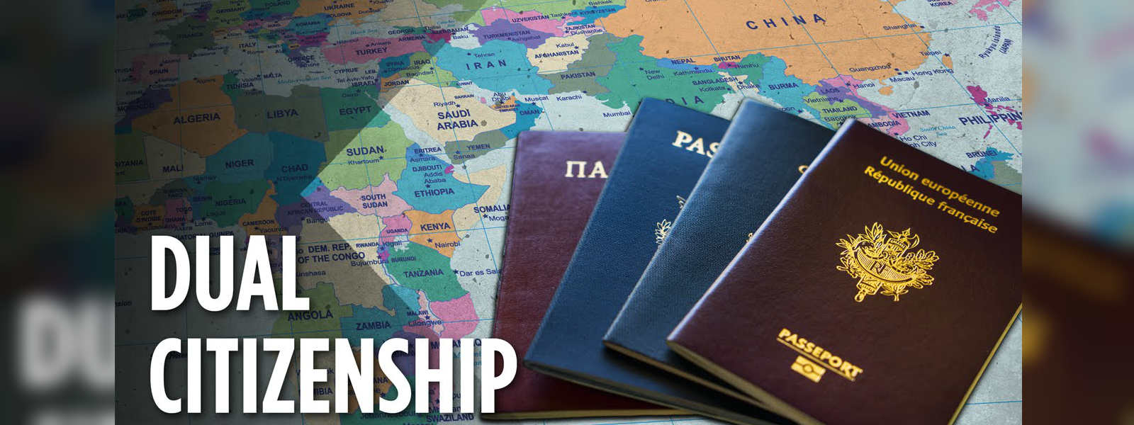Another 915 Sri Lankans granted dual citizenship