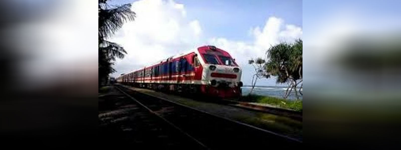 Train accident; Negligence claims life