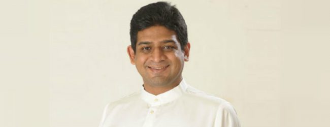 Construction of Sandagalathenna Village commences 