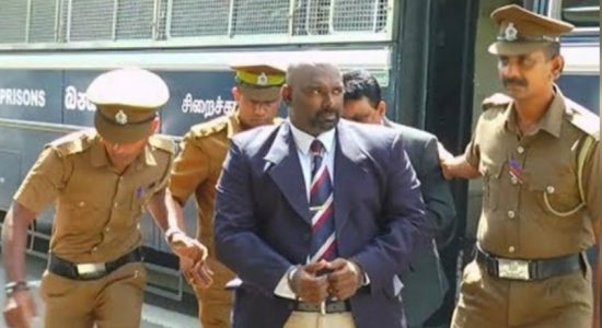 Former Prisons Commissioner further remanded 