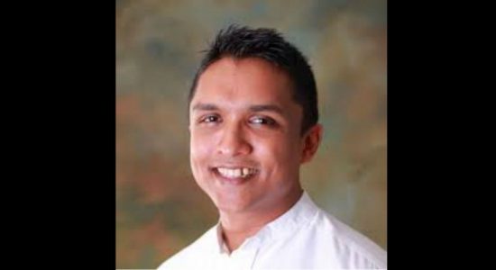 Weligama UC Chairman pleads for funds