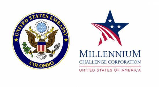 US denies MCC office in Sri Lanka