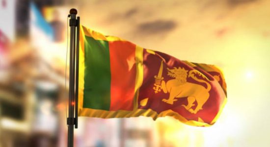 SL lagging behind while the world moves forward