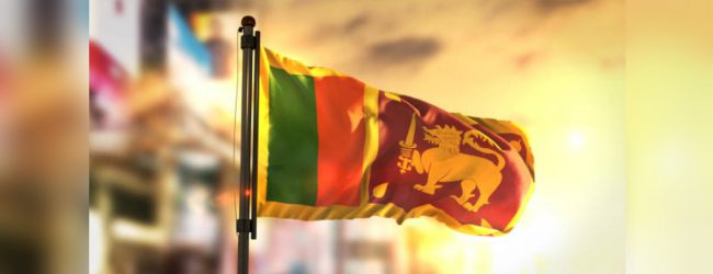 SL lagging behind while the world moves forward