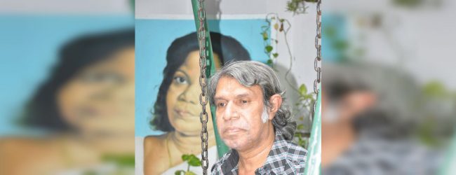 Musician H.M Jayawardena passes away