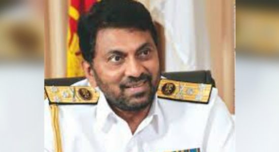 Ex-Navy Commander: statment recording concludes