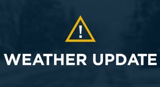 Weather forecast: Extreme heat and Thundershowers