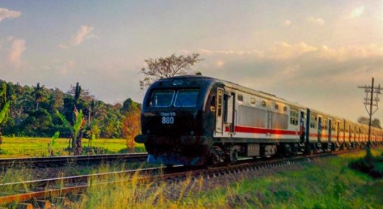 Derailment causes delays on Northern railway line