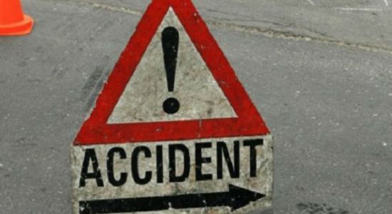 Accidents on Southern Expressway