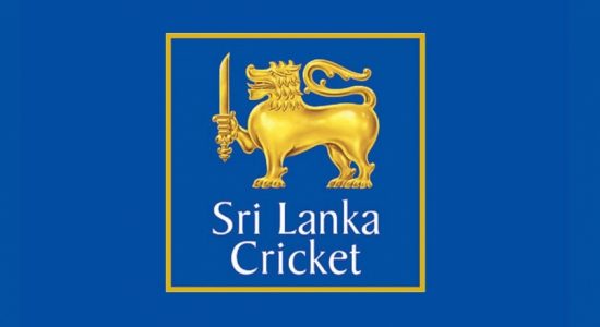 Sri Lanka Cricket announces the World Cup Squad