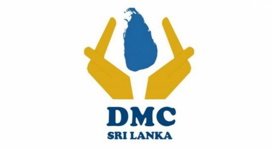 Damage assessment commences - DMC