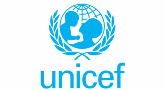 UNICEF expresses their deepest sympathies 