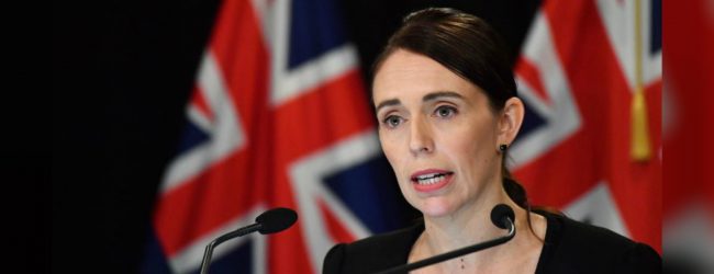 "SL Easter Attacks not related to Christchurch" 