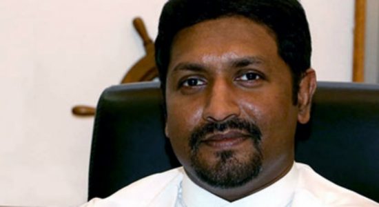 Ruwan Wijewardena's take on Easter Bombings