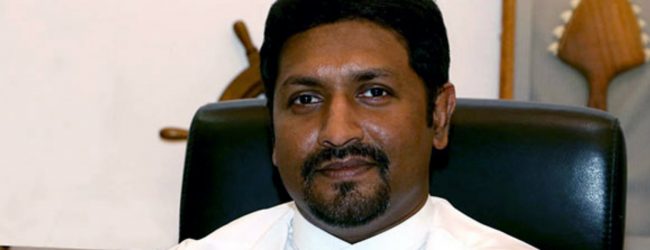 Ruwan Wijewardena's take on Easter Bombings