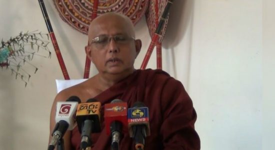 Wanted woman visited Jayasekera rama temple