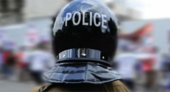 Curfew lifted in Kalmunei
