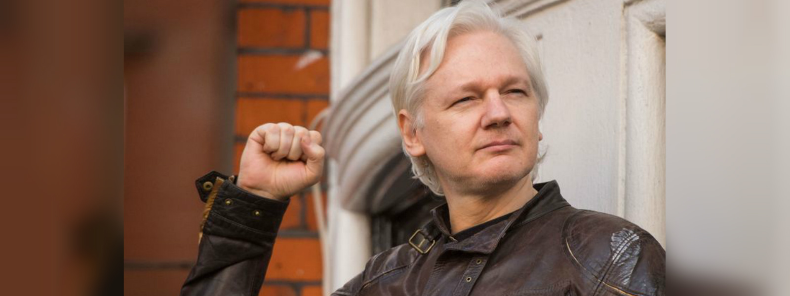 Wikileaks co-founder arrested in London