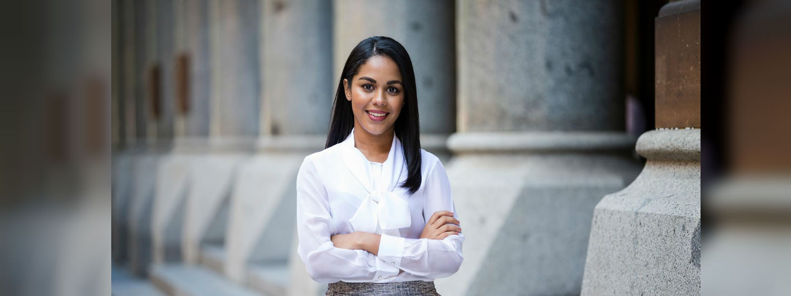 Manuri Gunawardena redefining modern health care