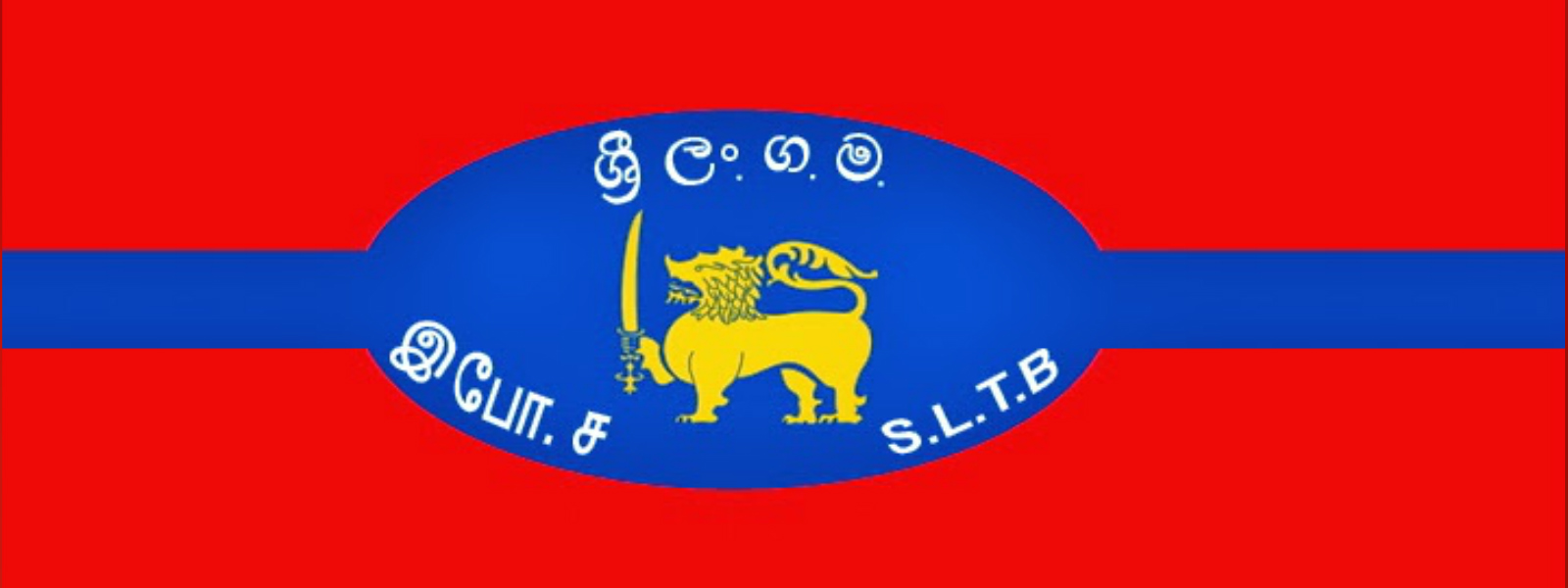 Several SLTB employees obstruct three depots