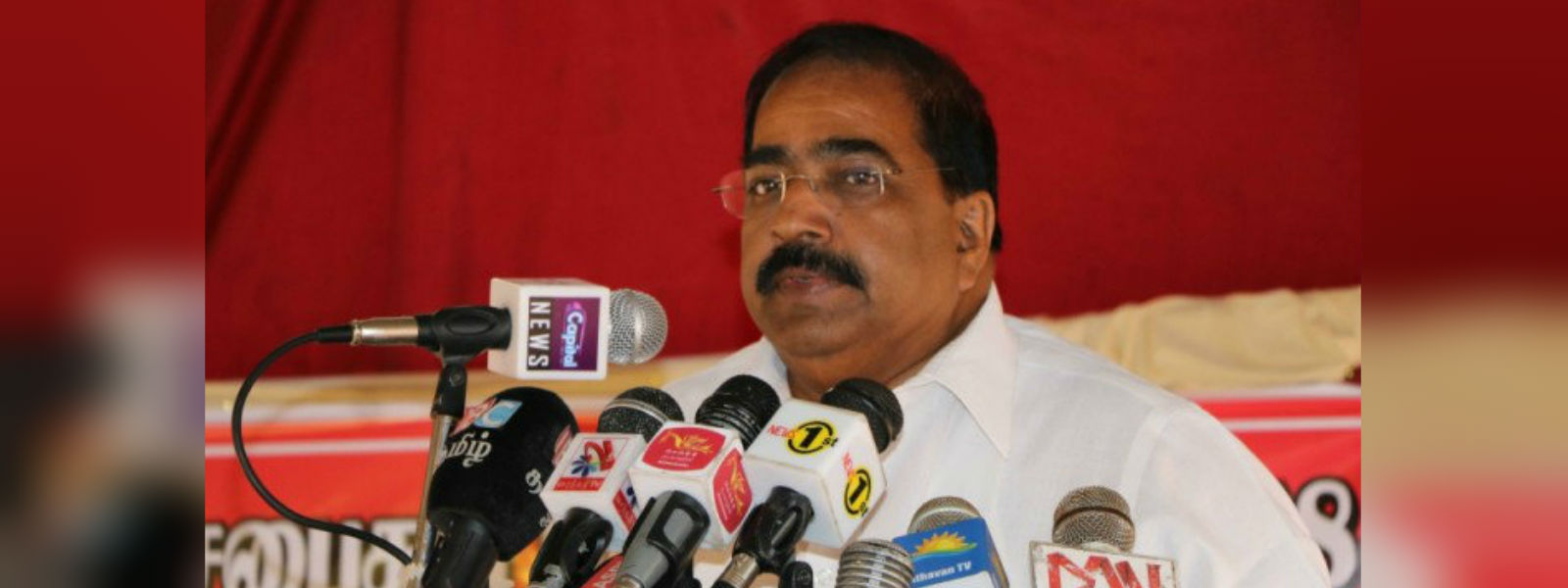 Will the Tamil community vote for the UNP? 