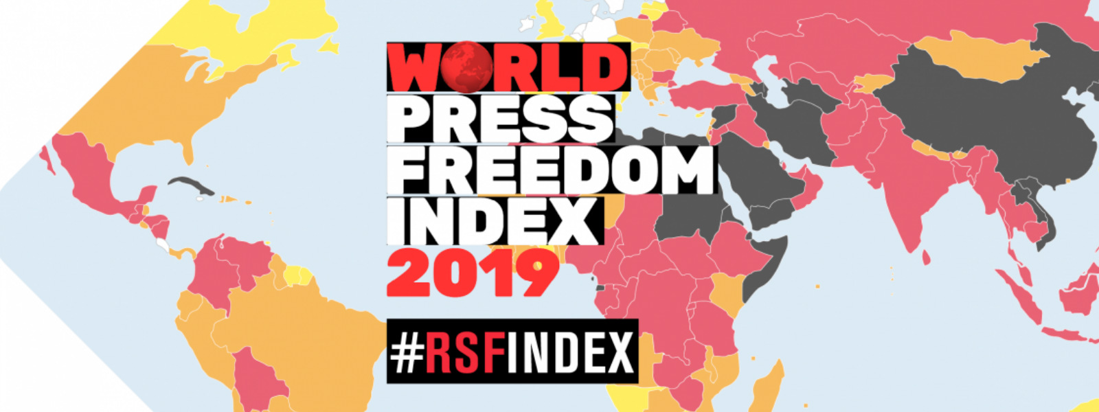 SL up 5 positions in World Press Freedom Index