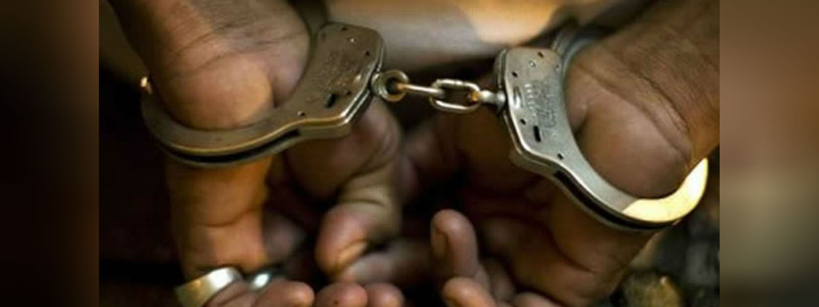 Six suspects arrested in Kilinochchi 