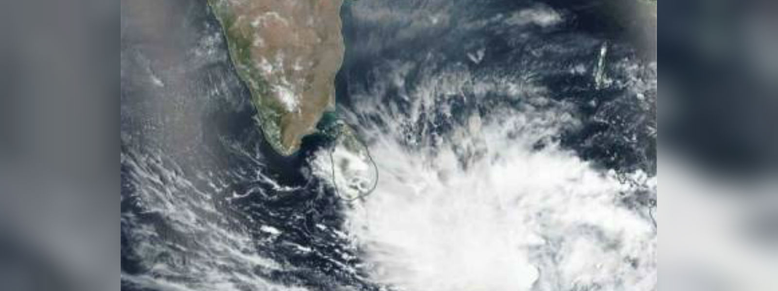 SL confirms two deaths due to Cyclone Burevi