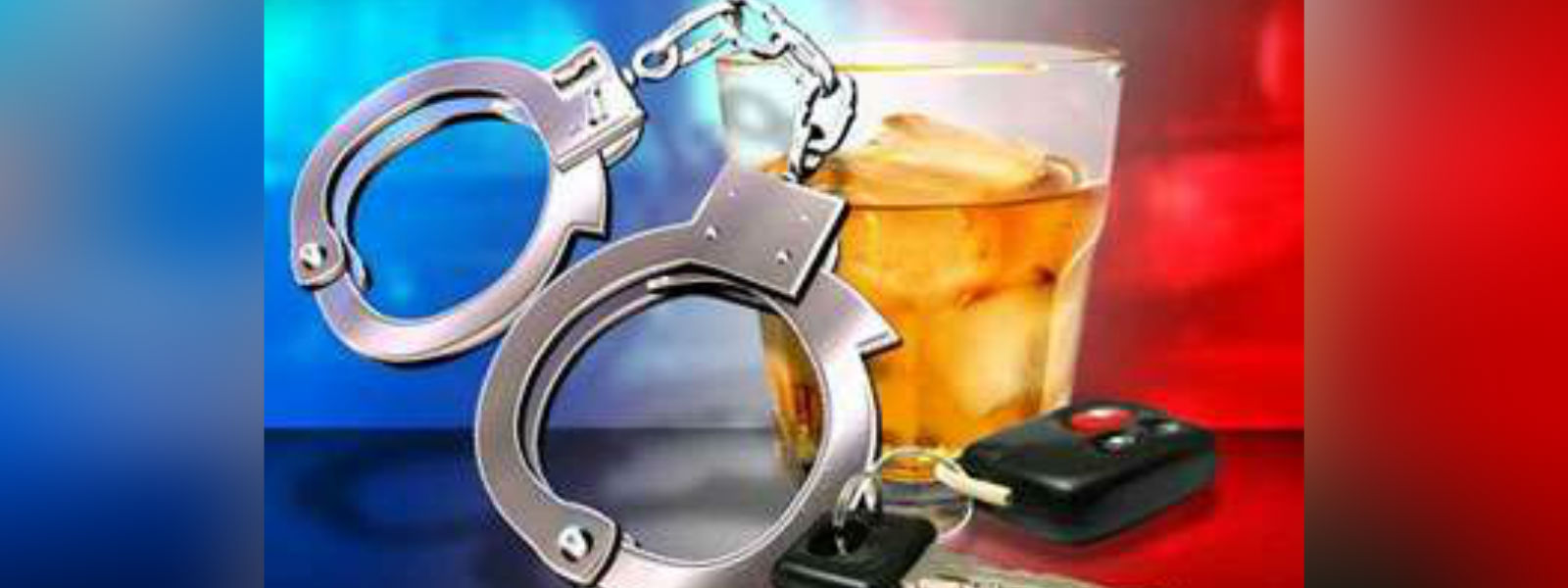 329 drunk drivers arrested